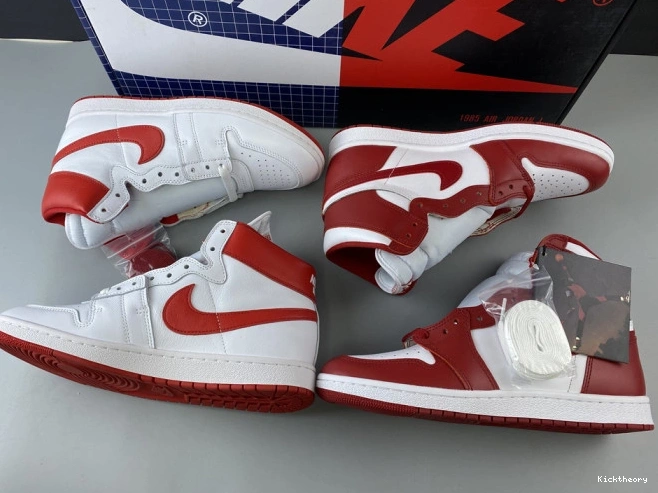 Kick Theory Ship Nike Jordan Air High New Beginnings 1 CT6252-900 & Pack Retro 0812